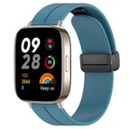 For Redmi Watch 3 / Rock Blue