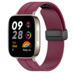 For Redmi Watch 3 / Wine Red