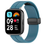 For Redmi Watch 3 Active / Watch 3 Lite / Rock Blue