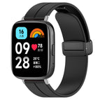 For Redmi Watch 3 Active / Watch 3 Lite / Black