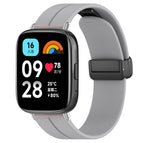 For Redmi Watch 3 Active / Watch 3 Lite / Light Grey