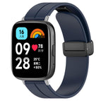 For Redmi Watch 3 Active / Watch 3 Lite / Midnight Blue
