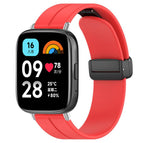 For Redmi Watch 3 Active / Watch 3 Lite / Red