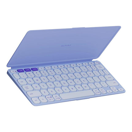 Logitech Keys To Go2 Tablet Wireless Bluetooth Keyboard with Protective Cover