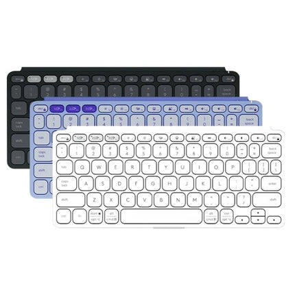 Logitech Keys To Go2 Tablet Wireless Bluetooth Keyboard with Protective Cover