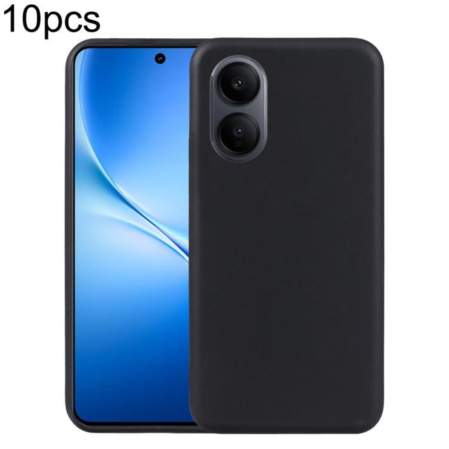 10pcs TPU Phone Case, For vivo V60 Lite 4G, For vivo Y31 Pro 5G, For vivo Y31 5G 2025, For vivo V60 Lite 5G, For vivo iQOO Neo10 Pro+ 5G, For vivo iQOO Z10 Lite 4G, For vivo Y500 5G, For vivo T4 Pro 5G, For vivo iQOO Z10R, For vivo Y400 5G             ...