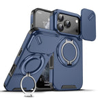 For iPhone 17 Pro / Blue