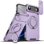 For iPhone Air / Purple