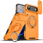 For iPhone Air / Orange