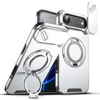 For iPhone Air / Silver