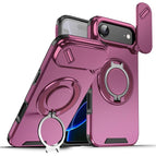 For iPhone Air / Cherry Red