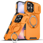 For iPhone 17 / Orange