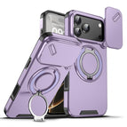 For iPhone 18 Pro Max / Purple