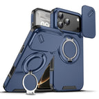 For iPhone 18 Pro Max / Blue