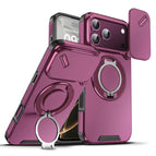 For iPhone 18 Pro Max / Cherry Red