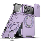 For iPhone 18 Pro / Purple