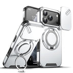 For iPhone 18 Pro / Silver