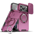 For iPhone 18 Pro / Cherry Red
