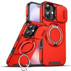 For iPhone 18 / Red