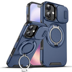 For iPhone 18 / Blue