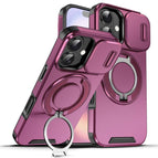 For iPhone 18 / Cherry Red