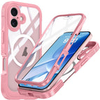 For iPhone 17 / Pink