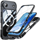 For iPhone 17 Air / Black