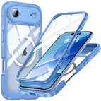 For iPhone 17 Air / Blue