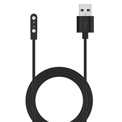 xDfind Smart Watch Magnetic Charging Cable, Length: 1.2m, For Nothing CMF Watch 3 Pro / Watch Pro 2