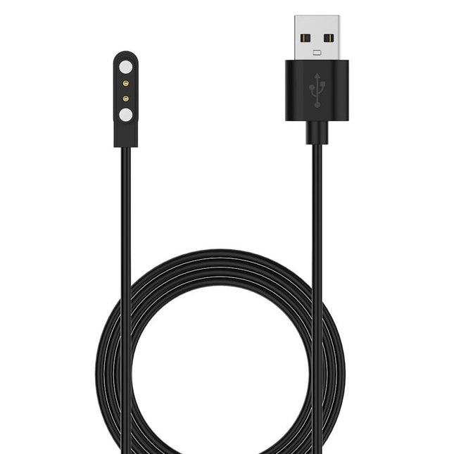 xDfind Smart Watch Magnetic Charging Cable, Length: 1.2m, For Nothing CMF Watch 3 Pro / Watch Pro 2
