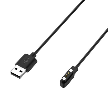 xDfind Smart Watch Magnetic Charging Cable, Length: 1.2m, For Nothing CMF Watch 3 Pro / Watch Pro 2