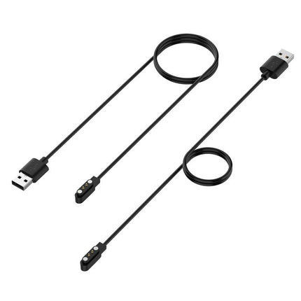 xDfind Smart Watch Magnetic Charging Cable, Length: 1.2m, For Nothing CMF Watch 3 Pro / Watch Pro 2