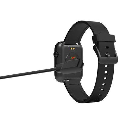 xDfind Smart Watch Magnetic Charging Cable, Length: 1.2m, For Nothing CMF Watch 3 Pro / Watch Pro 2