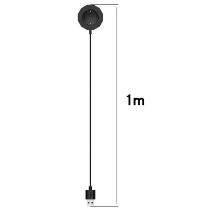 xDfind Smart Watch Magnetic Charging Cable, Length: 1m, For vivo Watch 5 / iQOO Watch 5