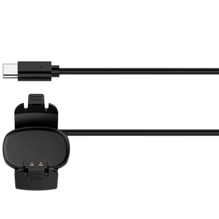 For Disney MagicBand+ xDfind Smart Bracelet Charging Cable, Length: 1m, Type-C / USB-C Interface, USB-A Interface