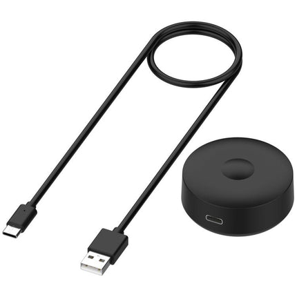 xDfind Type-C / USB-C Interface Electric Toothbrush Charging Cable, Length: 1m, For Oral-B iO Series 10 / 9 / 8 / 7