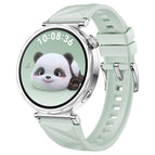 For Huawei Watch GT 5 41mm / Lake Cyan