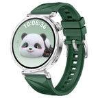 For Huawei Watch GT 5 41mm / Dark Green