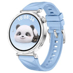 For Huawei Watch GT 5 41mm / Cloudy Blue