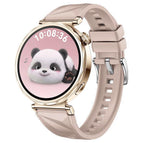 For Huawei Watch GT 5 41mm / Pink