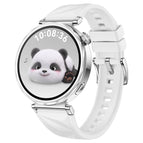 For Huawei Watch GT 5 41mm / White