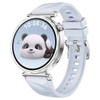 For Huawei Watch GT 5 41mm / Crystal Blue