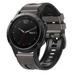 For Garmin 22mm / Starry Gray