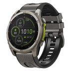 For Garmin 26mm / Starry Gray
