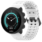 For Suunto 9 / 7 / Spartan Sport / White