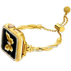For Apple Watch 42 / 44 / 45 / 46 / 49mm / Gold