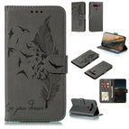 For LG K41S / K51S / Grey