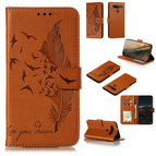 For LG K41S / K51S / Brown