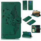 For Motorola Moto G5 Plus 5G / Green