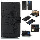 For Motorola Moto G5 Plus 5G / Black